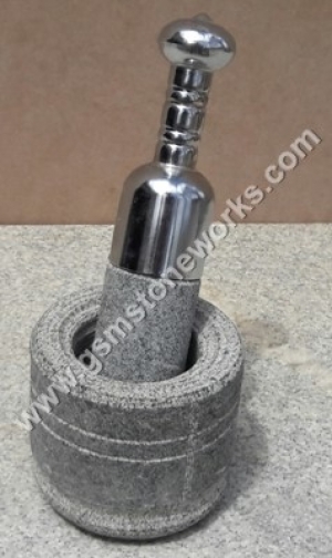 Grinder Stone (3) 